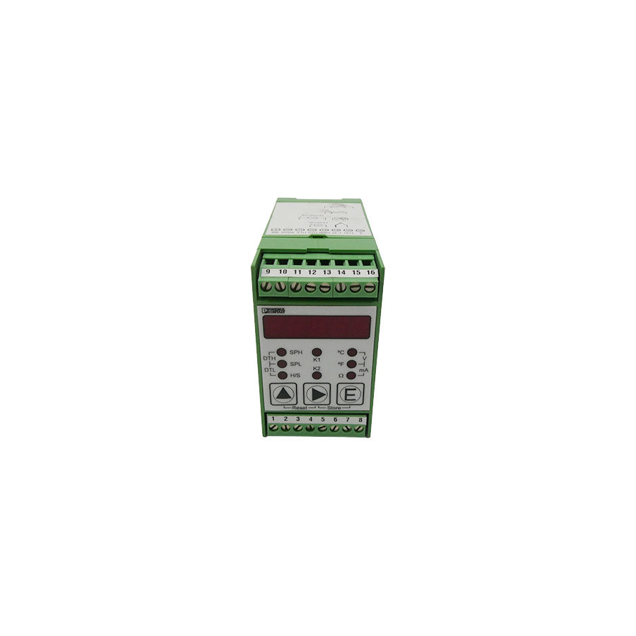 PHOENIX CONTACT MCR-PSP 2811912 250VAC 2A NSNP