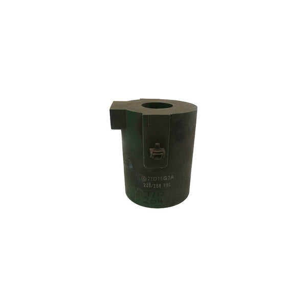 GENERAL ELECTRIC 22D75G2A 230/250VDC UNMP