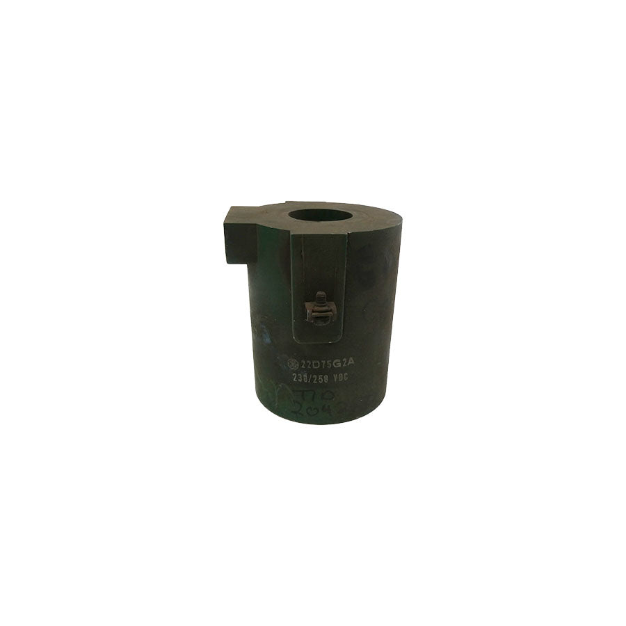 GENERAL ELECTRIC 22D75G2A 230/250VDC UNMP