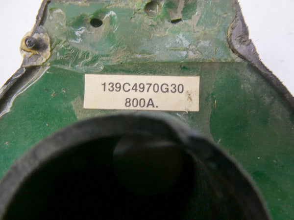 TRANSFORMER 139C4970G30 800A NSNP