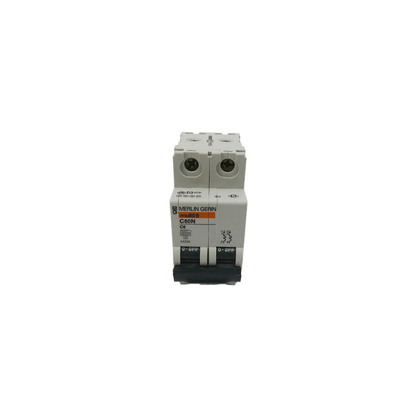 MERLIN GERIN 24335 400V 6A NSNP