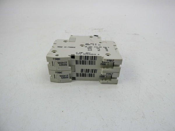 MERLIN GERIN 24335 400V 6A NSNP