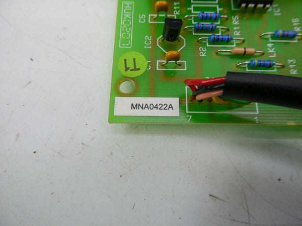 MODULE MNA0422A UNMP