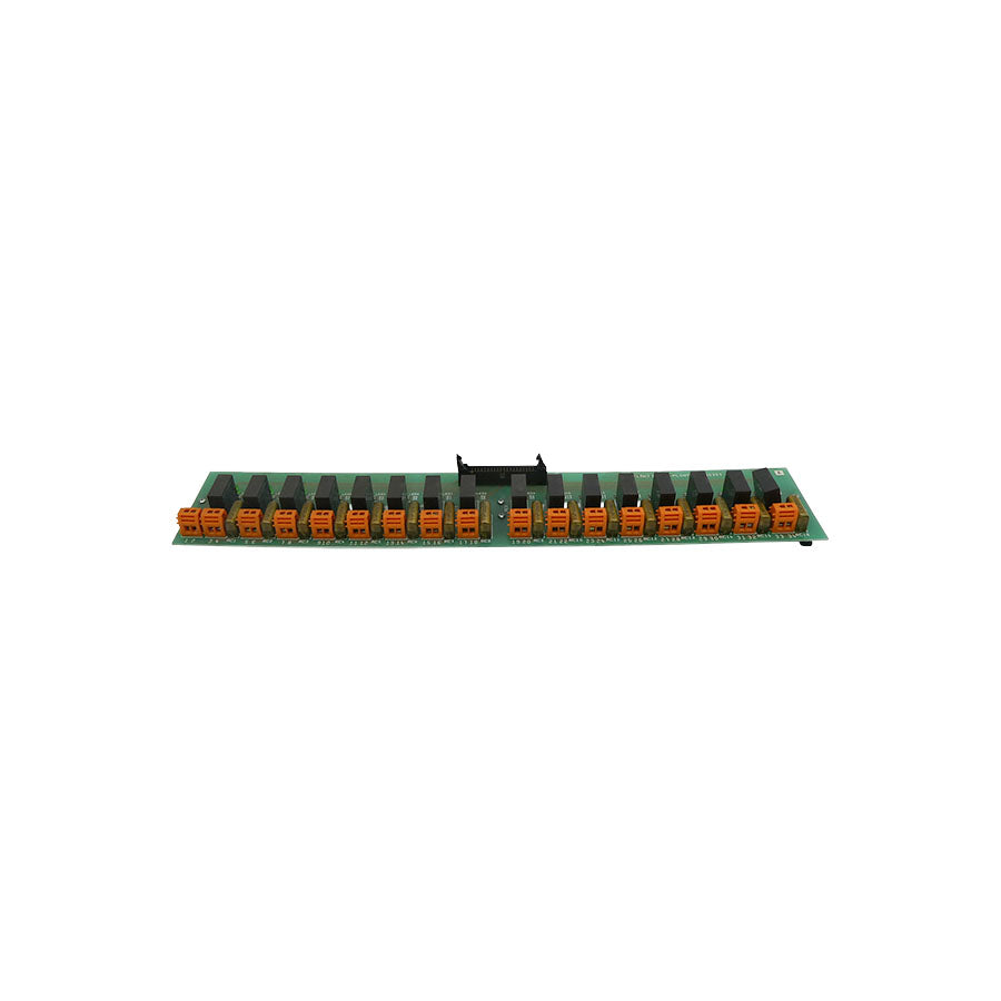 RELAY BOARD V4535357 860223 NSNP