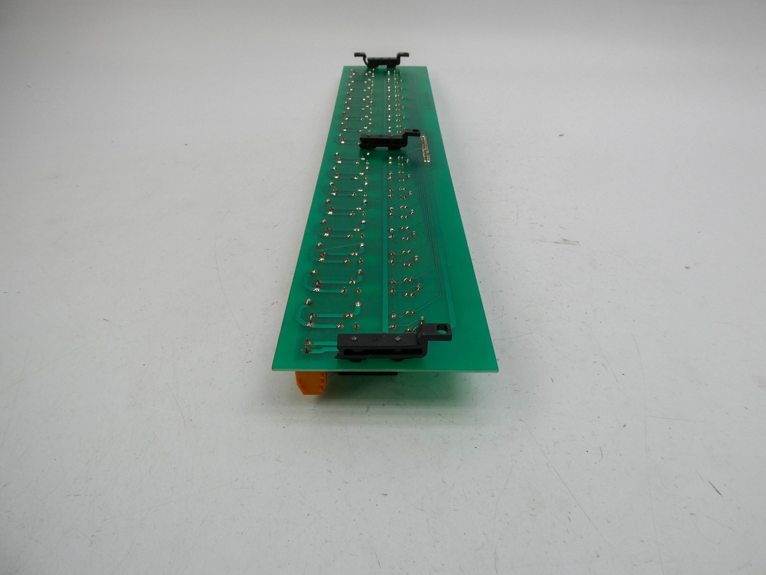 RELAY BOARD V4535357 860223 NSNP