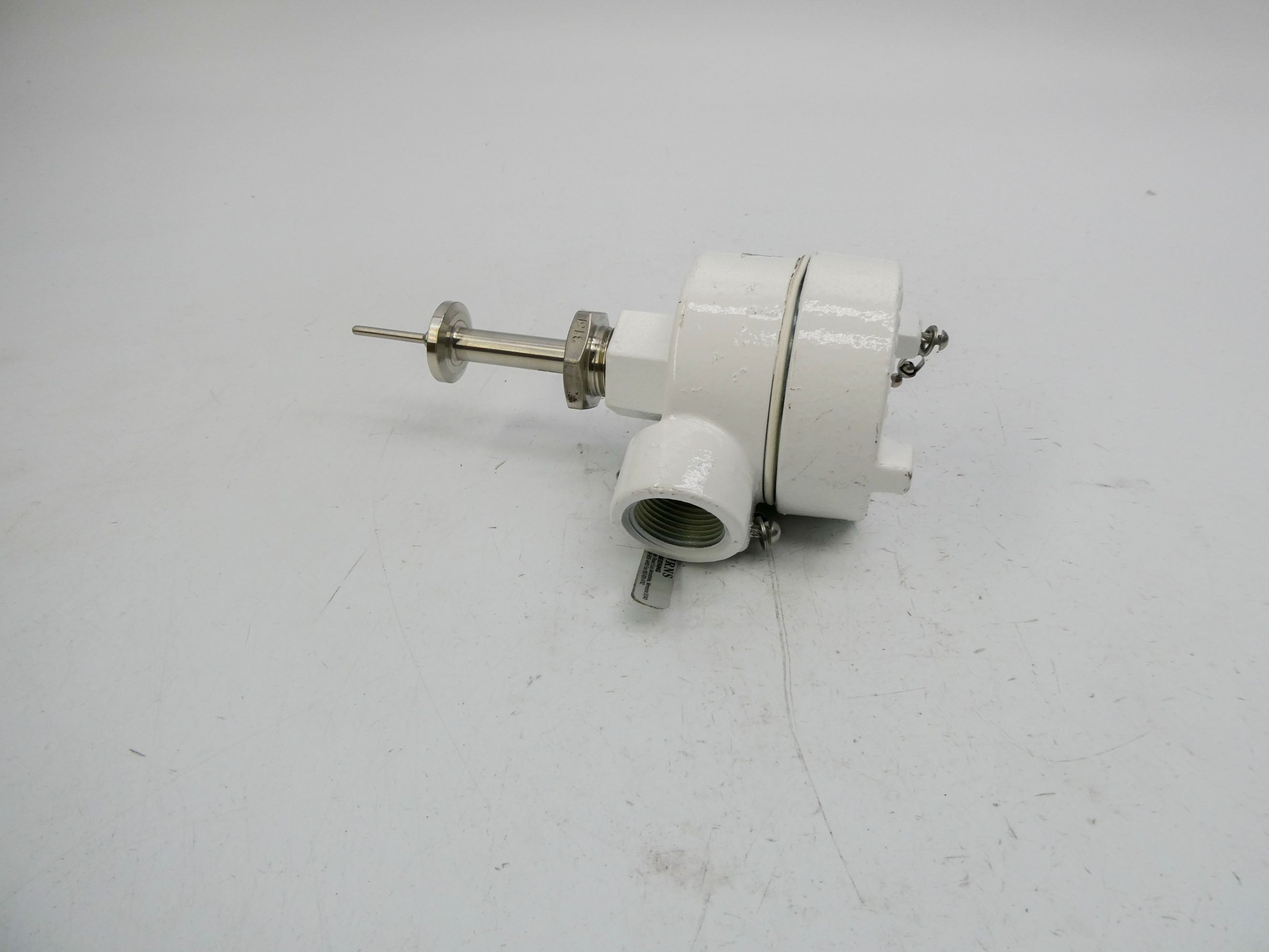 BURNS S01-10C0125-1ET0506M32 NSNP