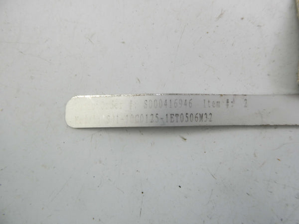BURNS S01-10C0125-1ET0506M32 NSNP