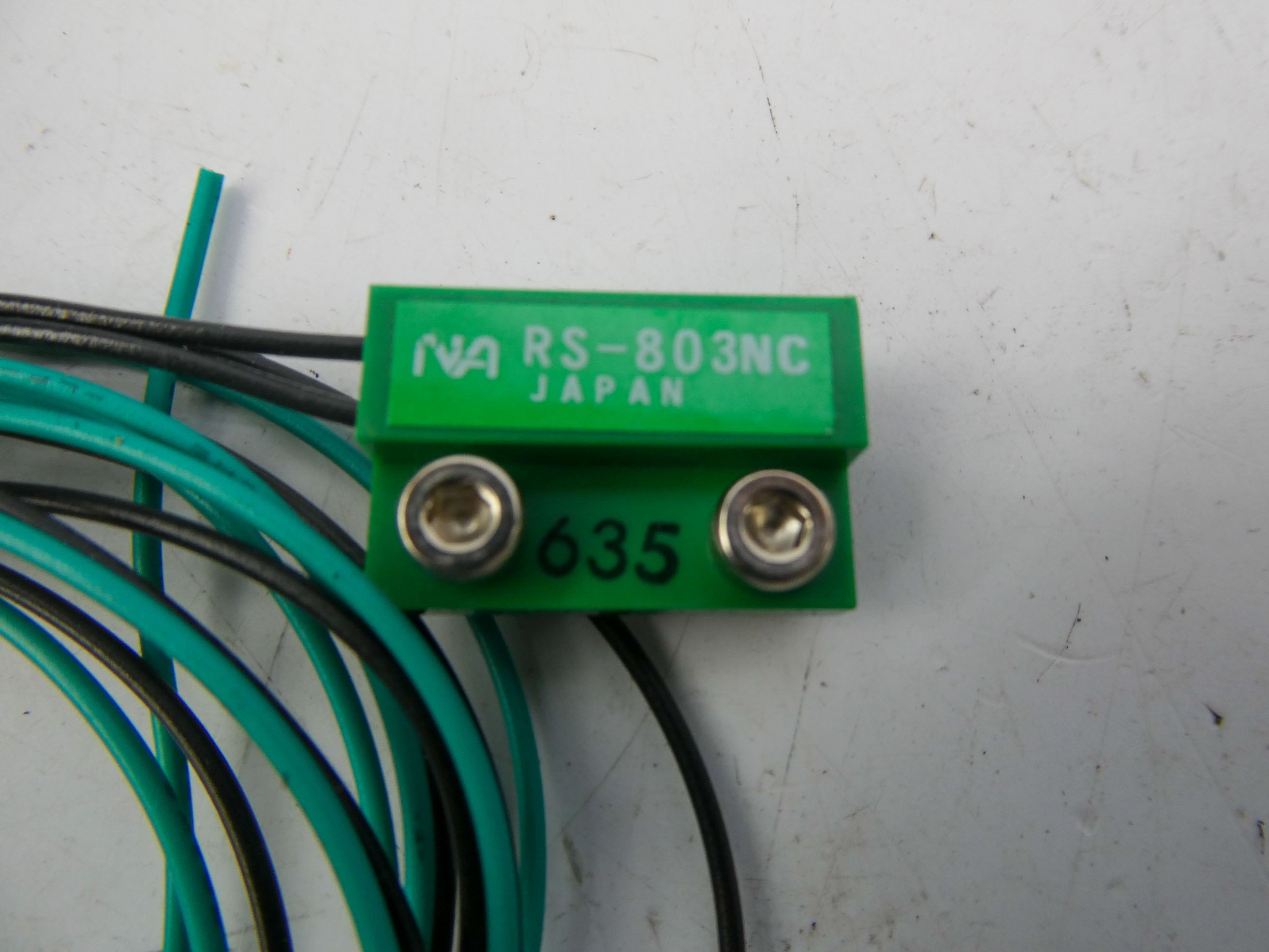 NA RS-803NC NSNP