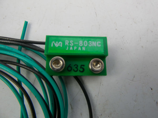 NA RS-803NC NSNP