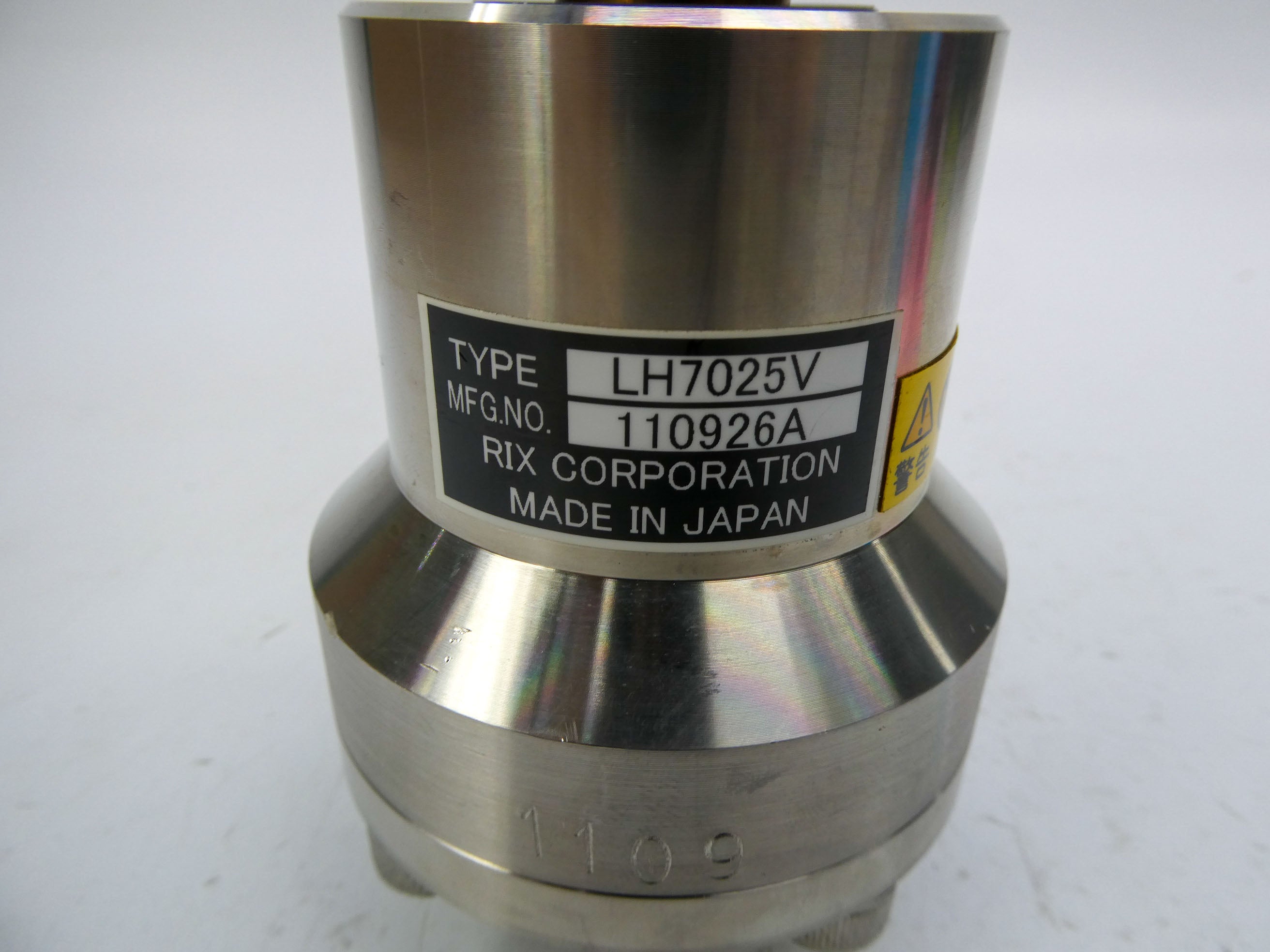RIX LH7025V 110926A NSNP