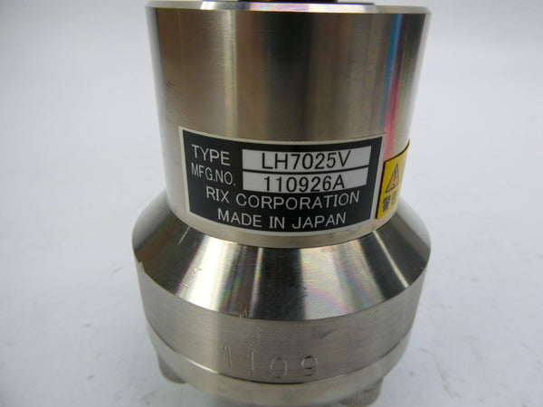 RIX LH7025V 110926A NSNP