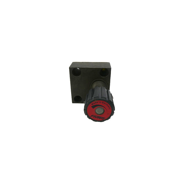 FLUTEC DVP-10-01X NSNP