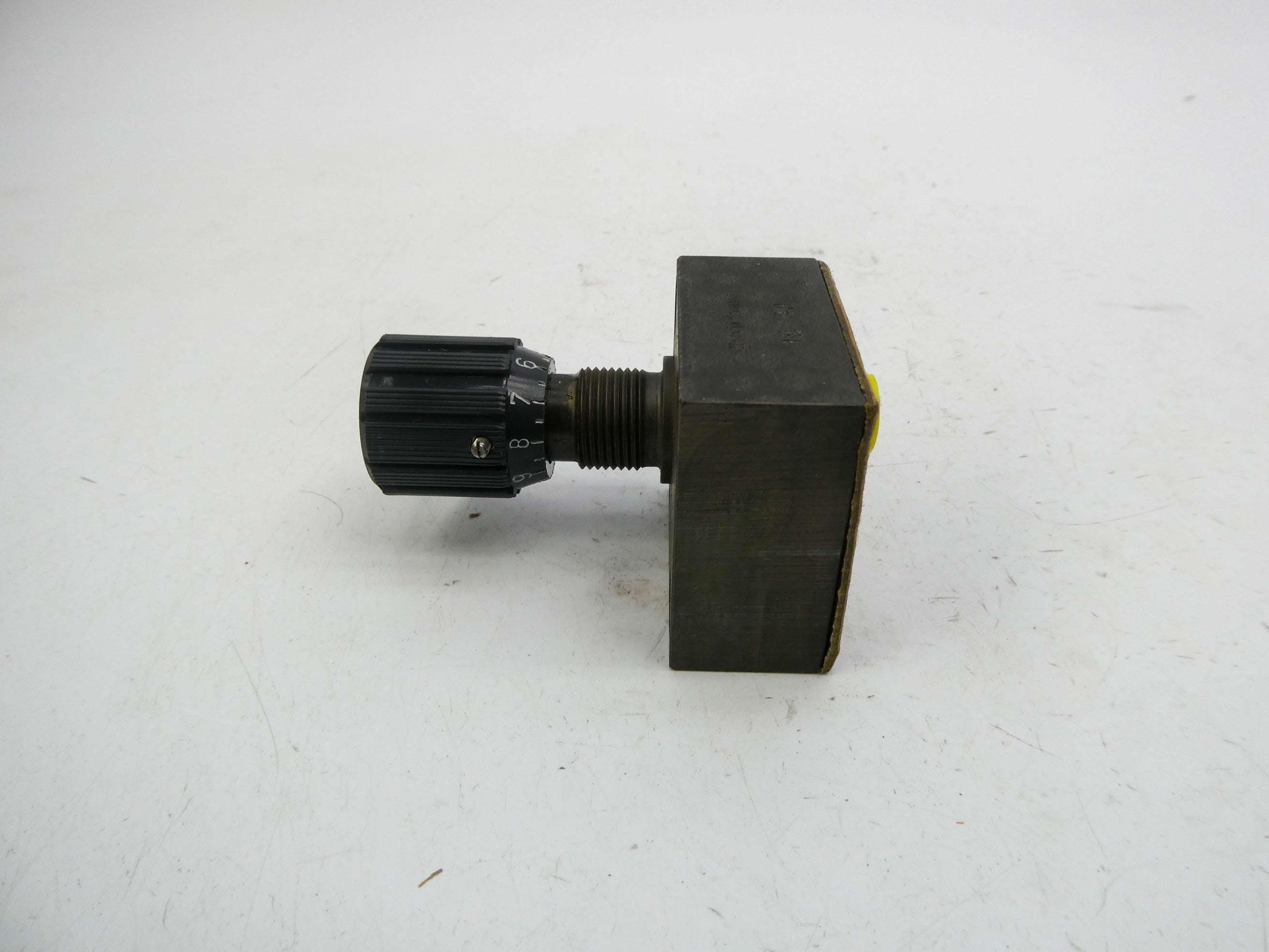 FLUTEC DVP-10-01X NSNP