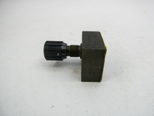 FLUTEC DVP-10-01X NSNP