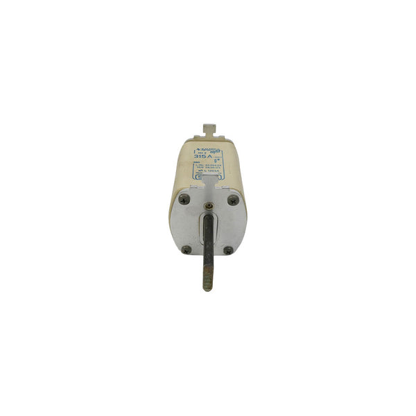 SIBA 2000404 NH2 500V 315A NSNP