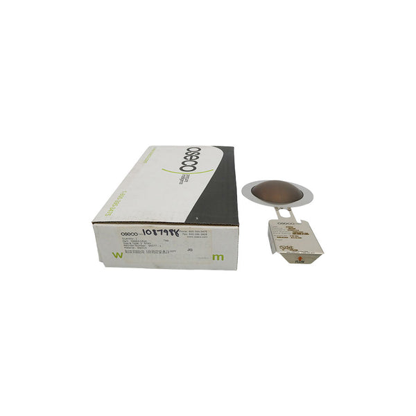 OSECO FAS03-1424 RFAS 135.00PSI 3" NSMP