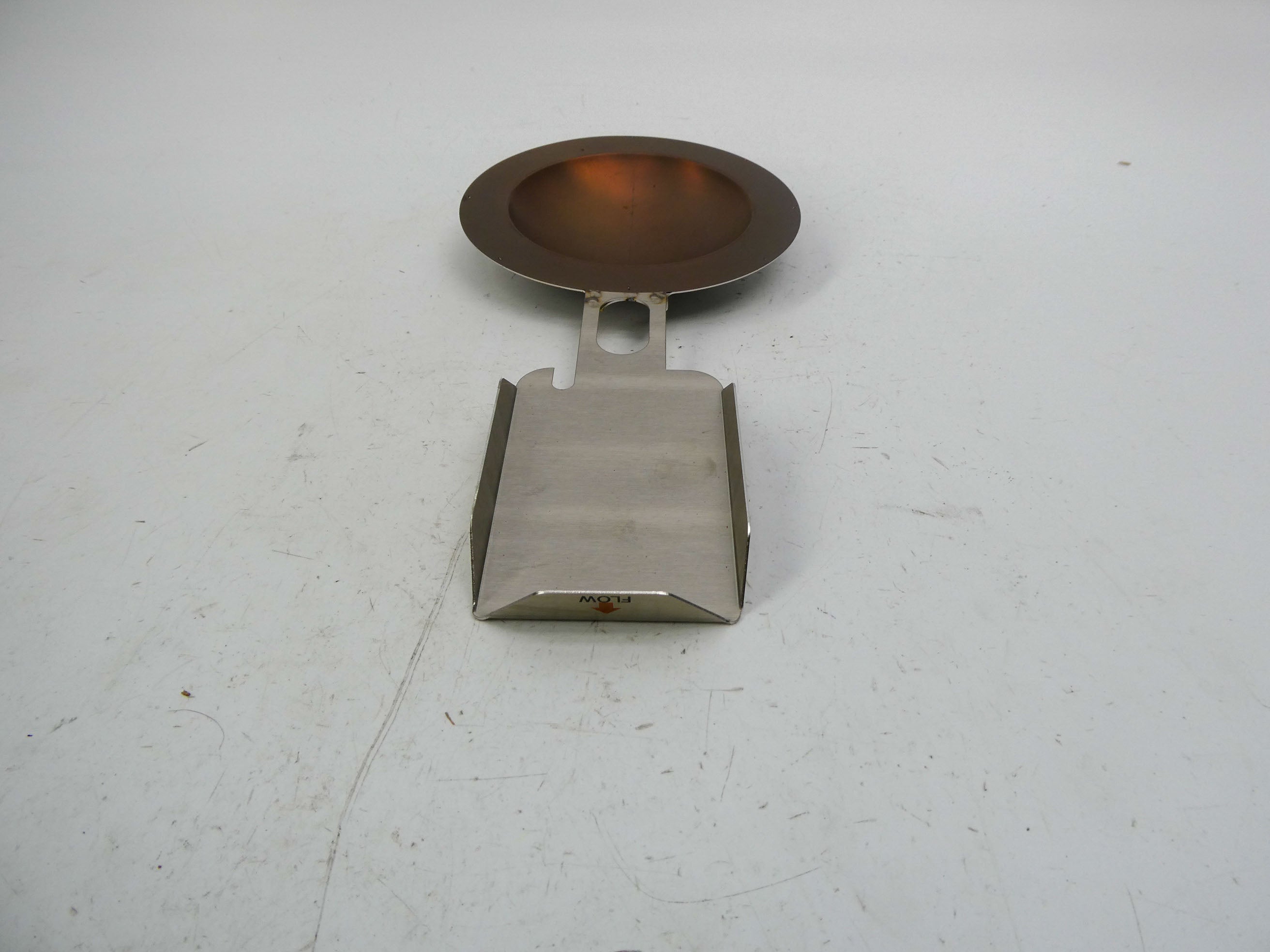 OSECO FAS03-1424 RFAS 135.00PSI 3" NSMP
