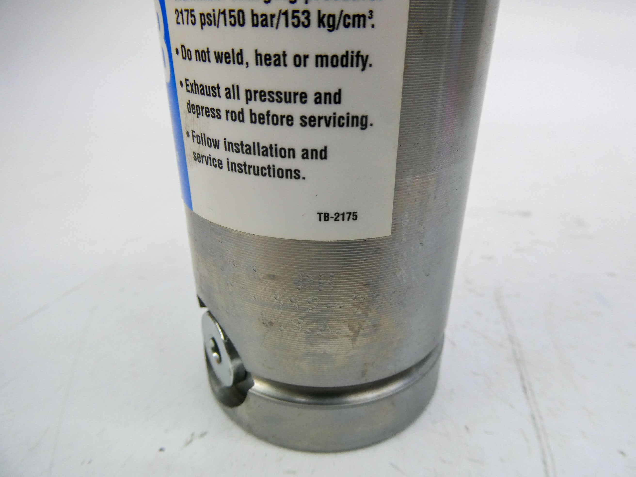 HYSON TB-2175 NSNP