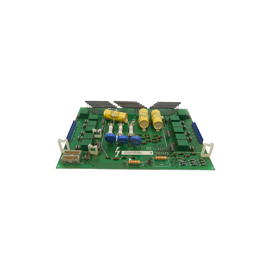 ABB GNT0164200R0004 PG6330 UNMP
