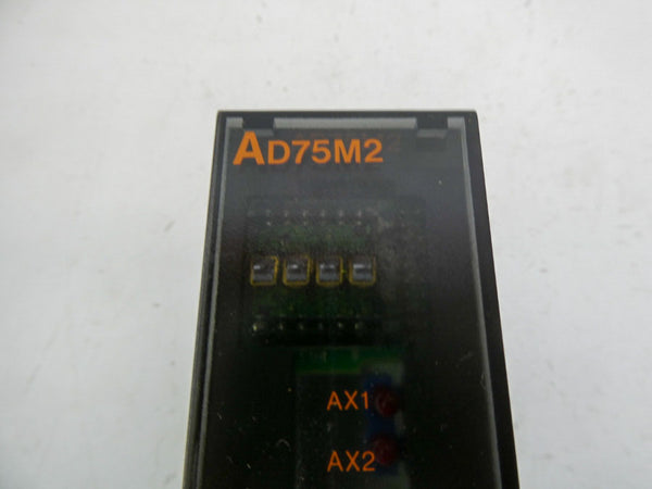 MITSUBISHI ELECTRIC AD75M2 NSNP