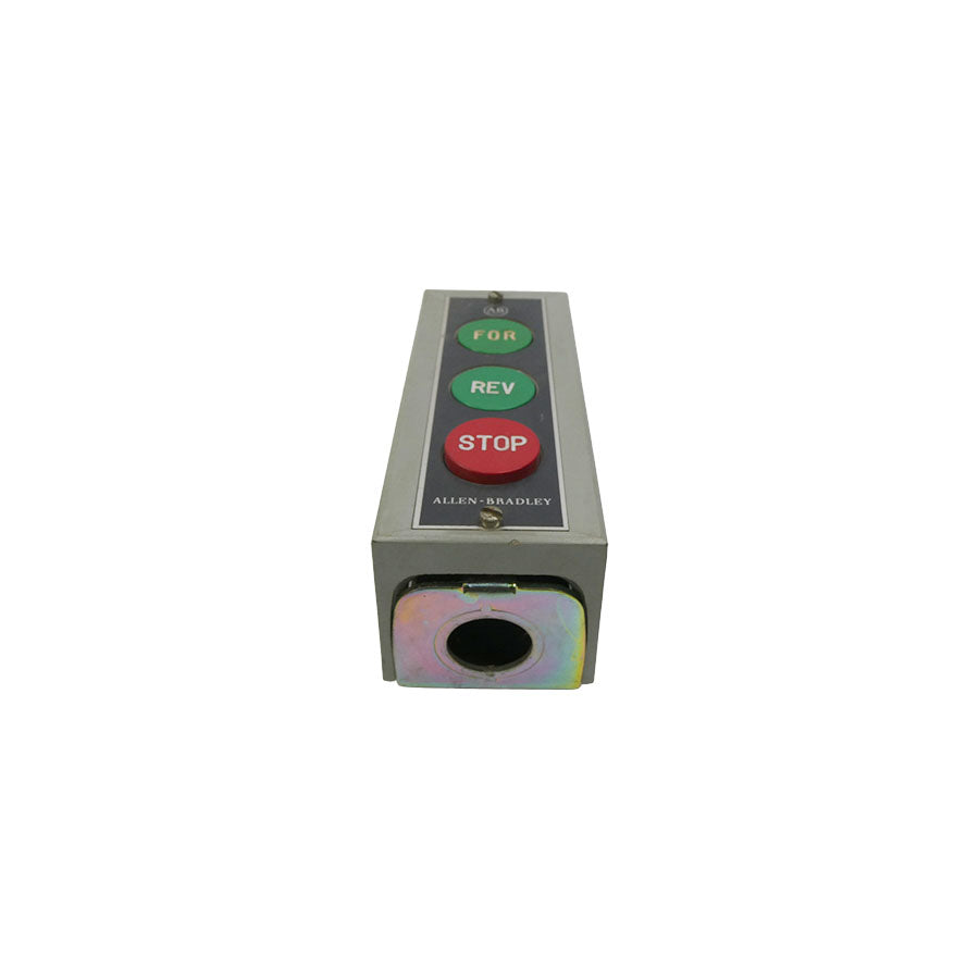 ALLEN BRADLEY 800S-3SA SER. M NSNP