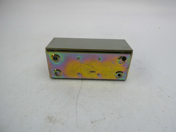 INDUSTRIAL SPARE PART 800S-3SA SER. M NSNP