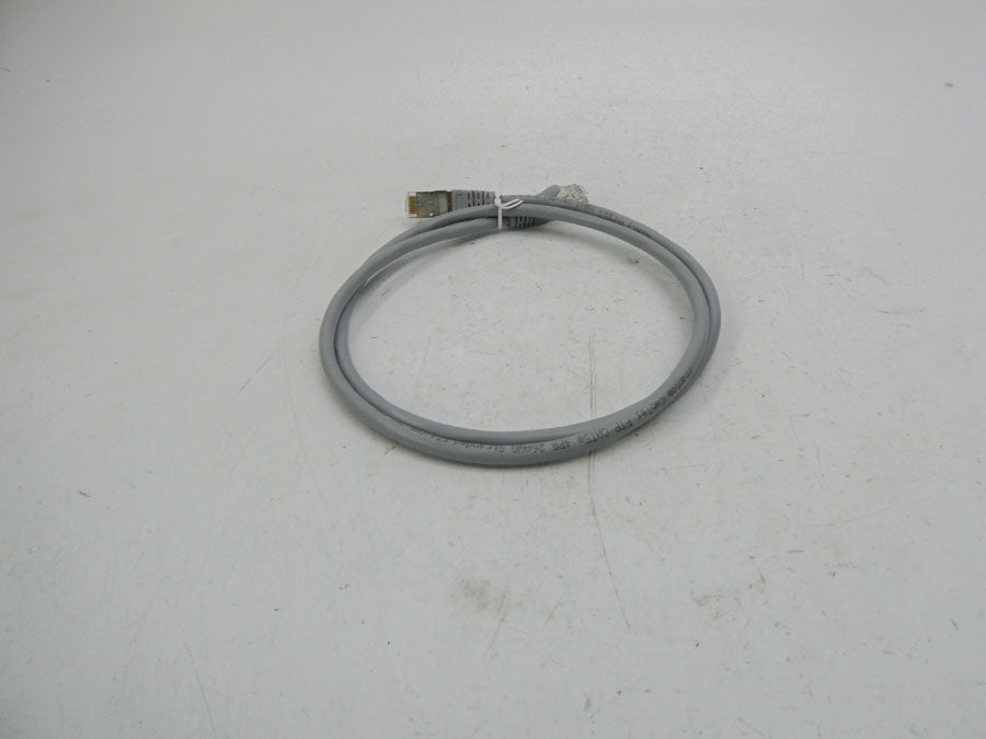 CONNECTOR CABLE CATE5E NSNP
