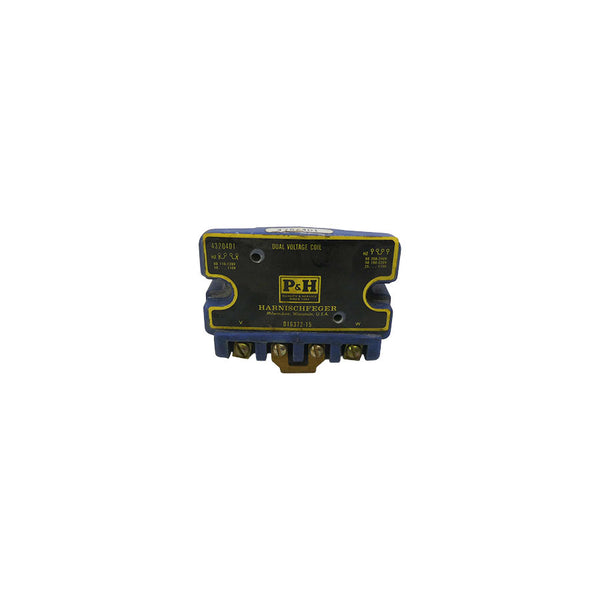 P&H D16372-15 432Q4D1 110-120V UNMP