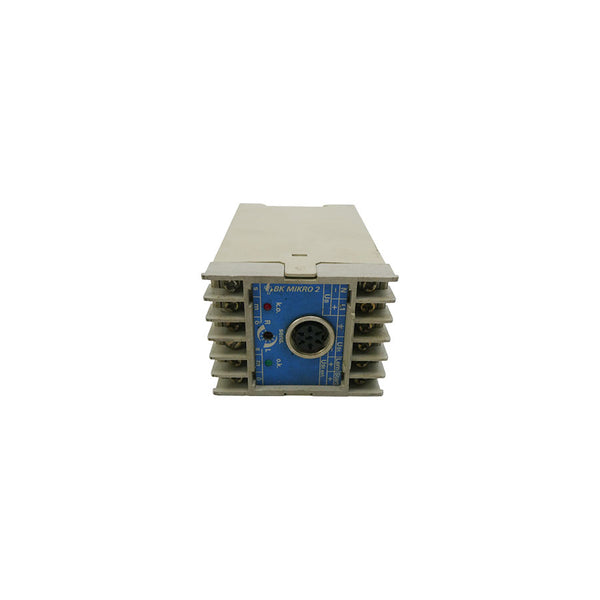 LEUKHARDT 80031.02 110V 0.056A UNMP