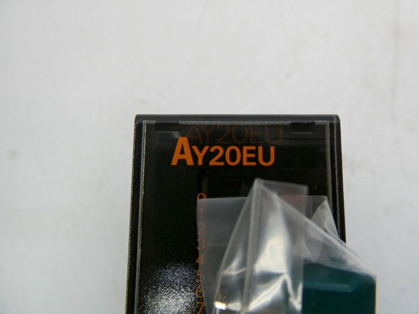 MISUBISHI ELECTRIC AY20EU NSNP