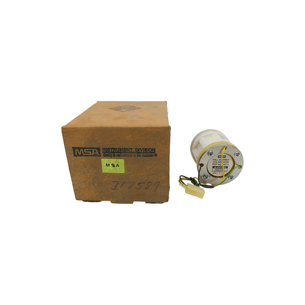 MSA 486713 NSMP