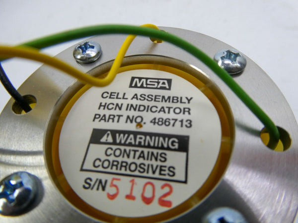 MSA 486713 NSMP