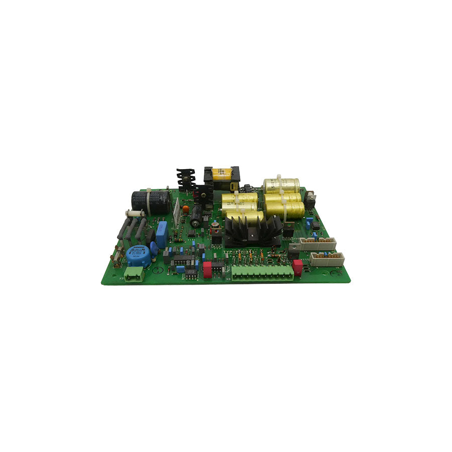 ABB GNT0164000R0001 PM5301 NSNP
