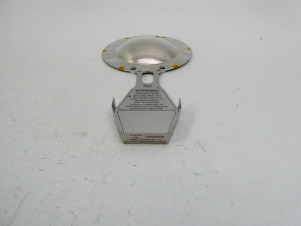 BS&B JRS 43.6PSI 3" NSMP