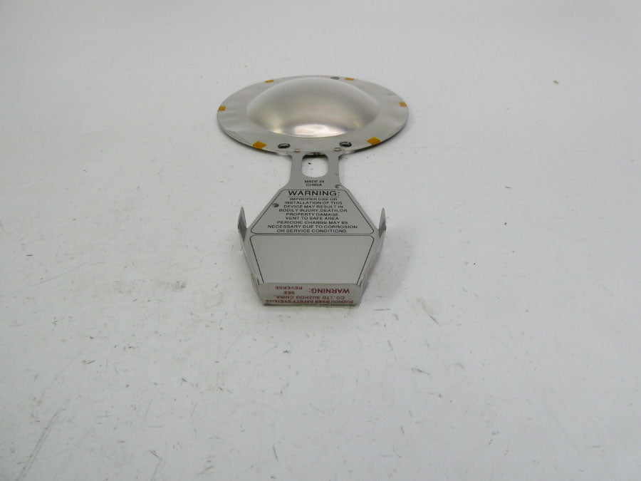 BS&B JRS 43.6PSI 3" NSMP