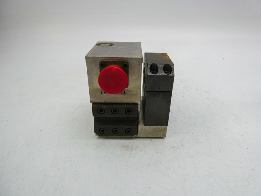 COMPTROL BB30T20K-W1 NSNP