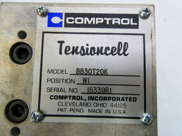 COMPTROL BB30T20K-W1 NSNP