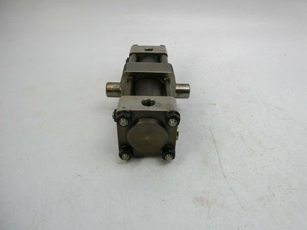 TOYOOKI HC1-XD-40X75-TC NSNP