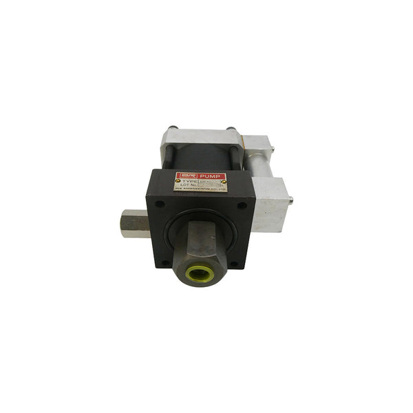 SR ENGINEERING SR70-12-A1 NSNP