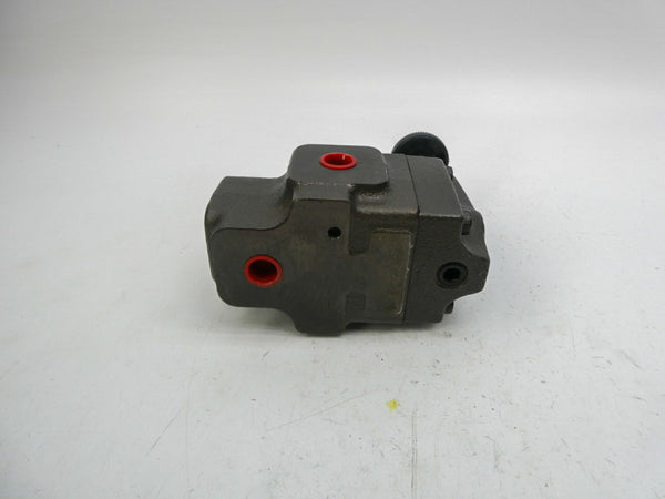 YUKEN BT-03-32 NSNP