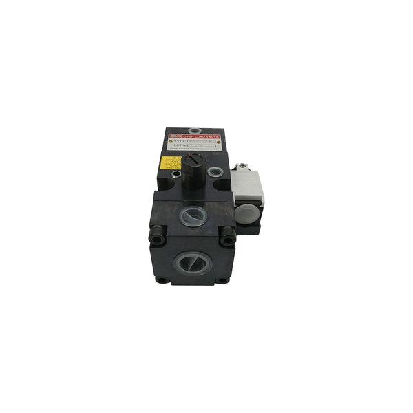 SR ENGINEERING R10S-120-2-CL46 NSNP