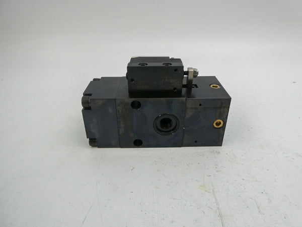 SR ENGINEERING R10S-120-2-CL46 NSNP