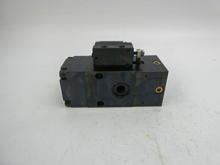 SR ENGINEERING R10S-120-2-CL46 NSNP