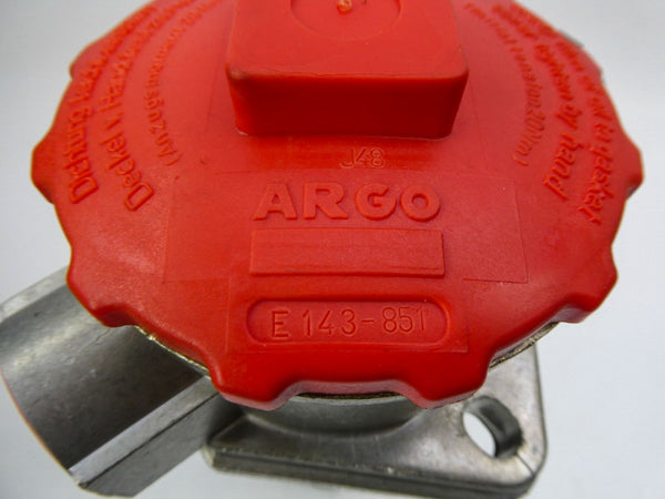 ARGO E143-851 NSNP