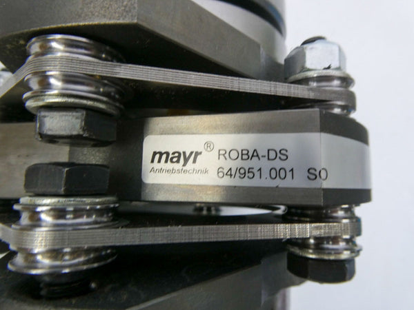 MAYR ROBA-DS 64/951.001 NSNP