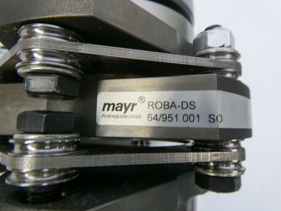 MAYR ROBA-DS 64/951.001 NSNP