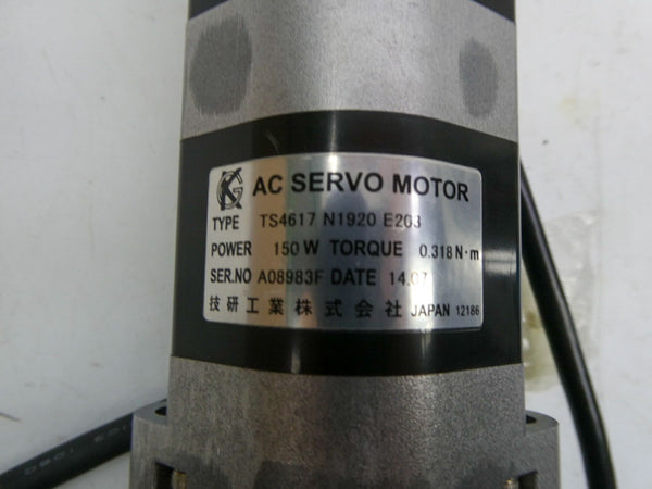 KG TS4617N1920E203 NSNP