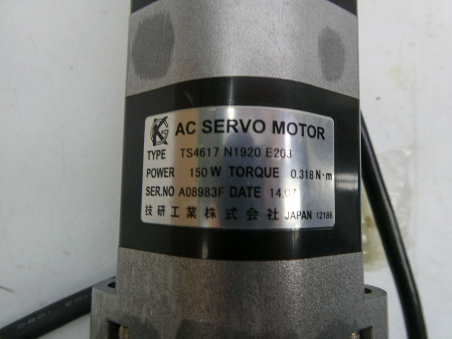 KG TS4617N1920E203 NSNP