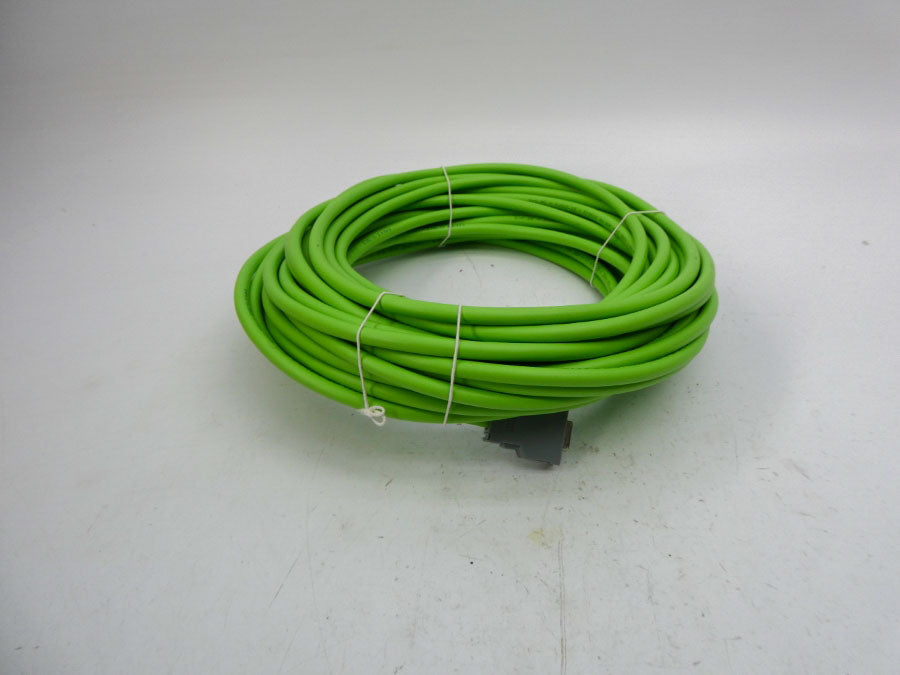 CONNRCTOR CABLE LX660-4077-T297/L18R03 NSNP