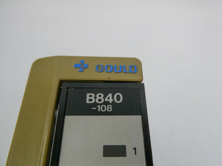 GOULD B840-108 NSNP